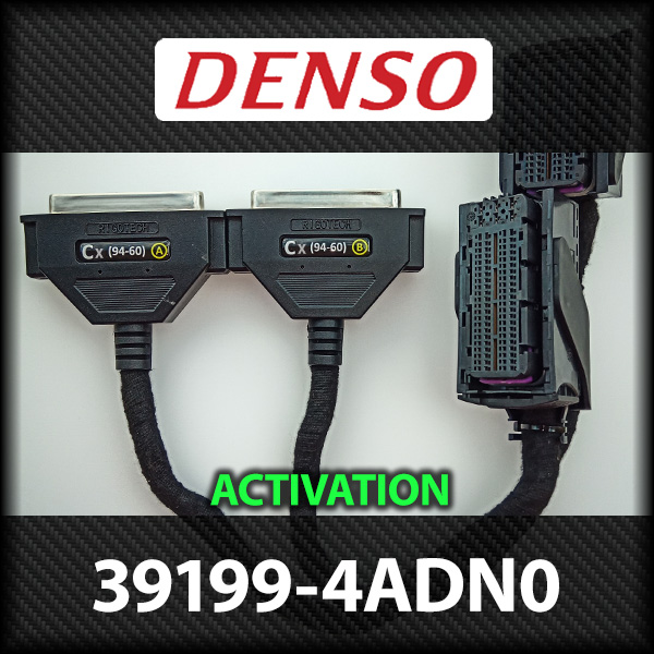 Dodge 39199-4ADN0 bench cable % 39199-4adn0-bench-cable