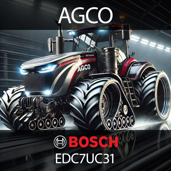 Agco EDC7UC31 bench cable % agco-edc7uc31-bench-cable