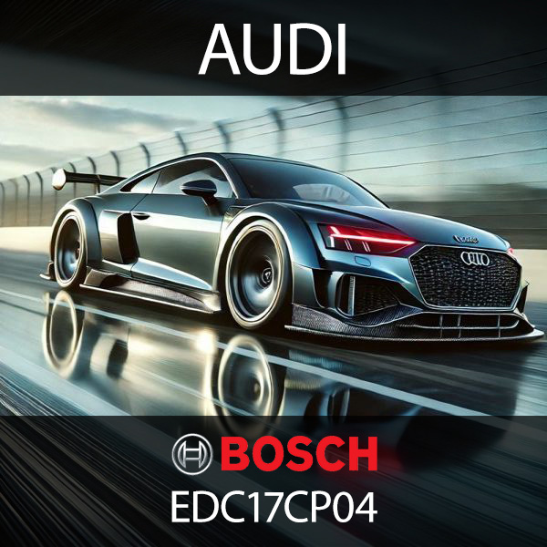 Audi EDC17CP04 bench cable % audi-edc17cp04-bench-cable
