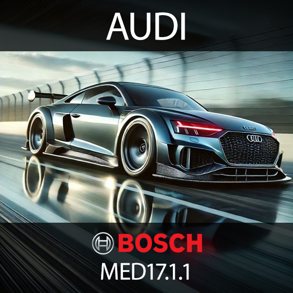 Audi MED17.1.1 bench cable % audi-med17-1-1-bench-cable