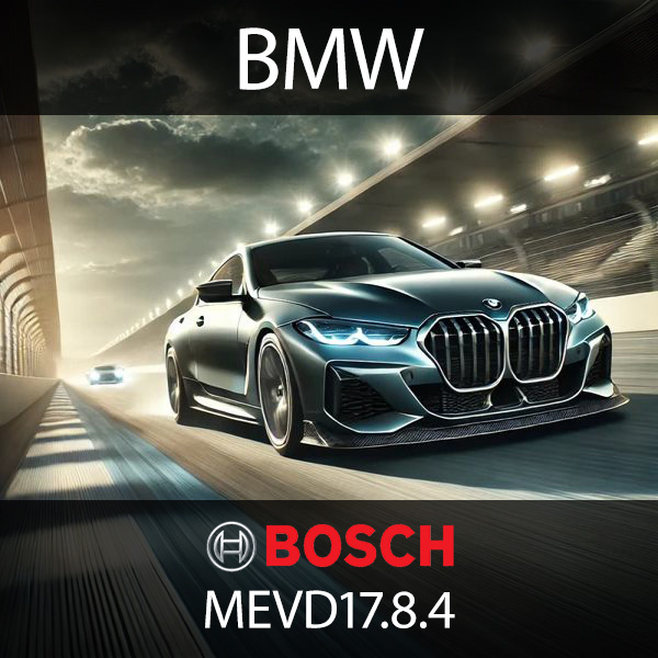 BMW MEVD17.8.4 bench cable % bmw-mevd17-8-4-bench-cable
