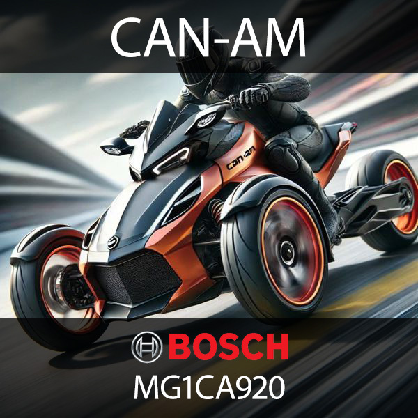 Can-Am MG1CA920 bench cable % can-am-mg1ca920-bench-cable