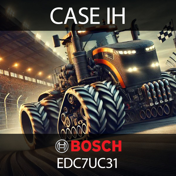 Case Ih EDC7UC31 bench cable % case-ih-edc7uc31-bench-cable
