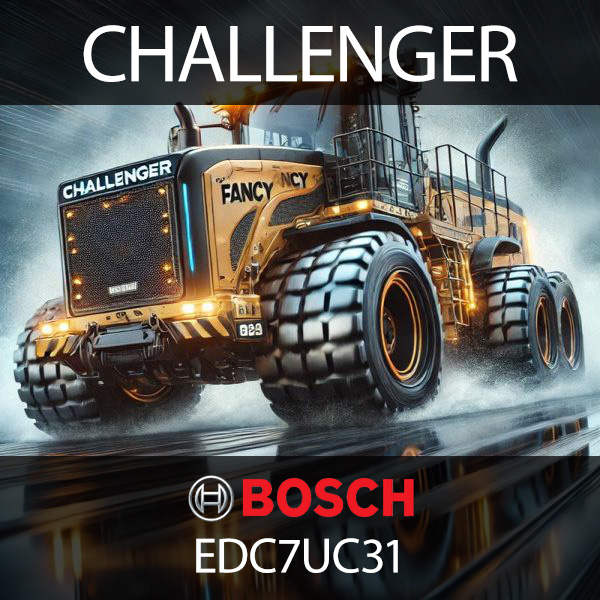 Challenger EDC7UC31 bench cable % challenger-edc7uc31-bench-cable