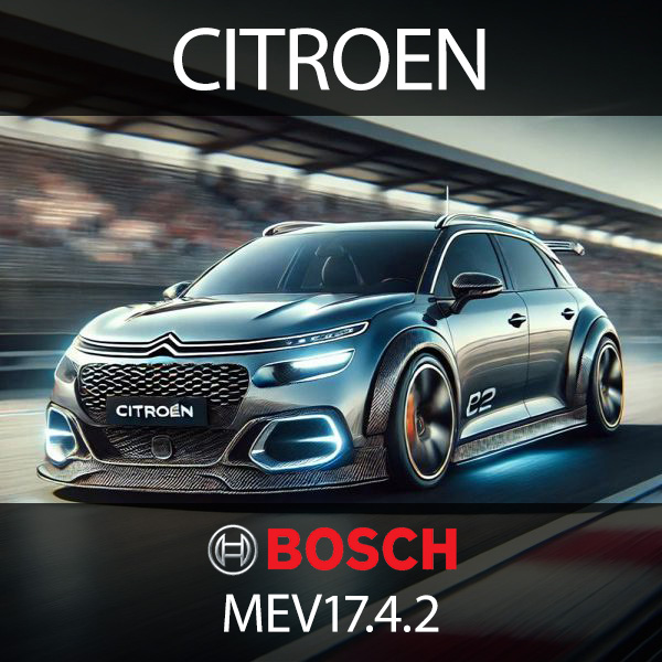 Citroen MEV17.4.2 bench cable % citroen-mev17-4-2-bench-cable