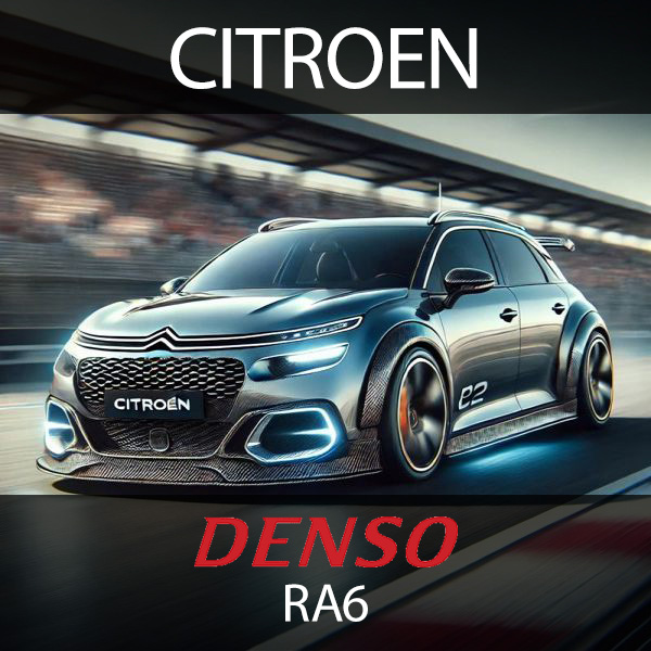 Citroen RA6 bench cable % citroen-ra6-bench-cable