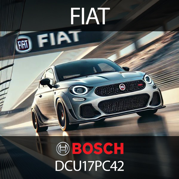 Fiat DCU17PC42 bench cable % fiat-dcu17pc42-bench-cable