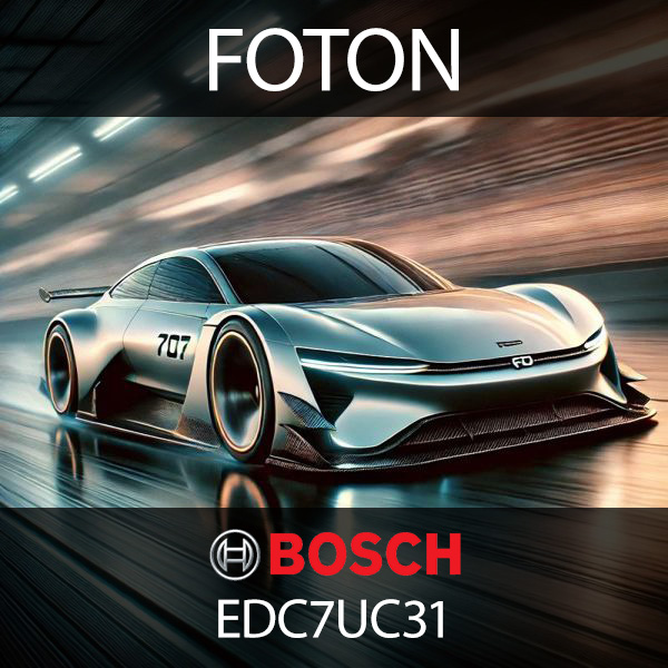 Foton EDC7UC31 bench cable % foton-edc7uc31-bench-cable