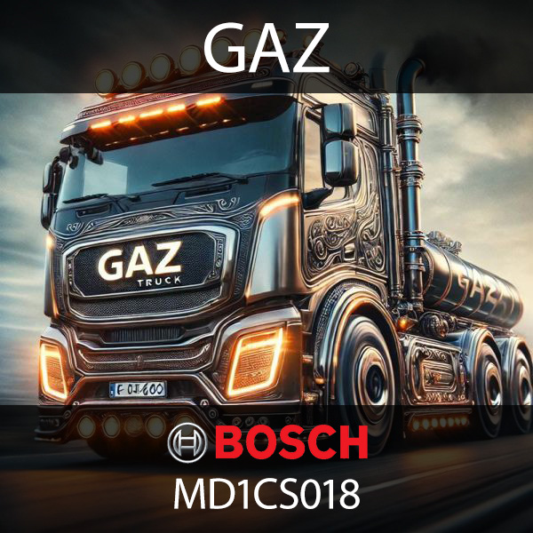 Gaz MD1CS018 bench cable % gaz-md1cs018-bench-cable