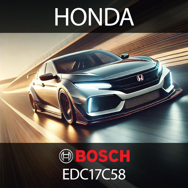Honda EDC17C58 bench cable % honda-edc17c58-bench-cable