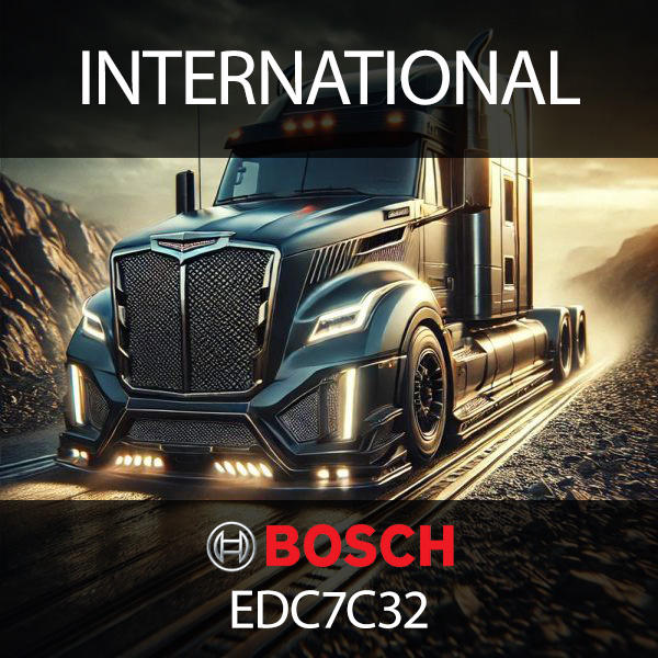 International EDC7C32 bench cable % international-edc7c32-bench-cable