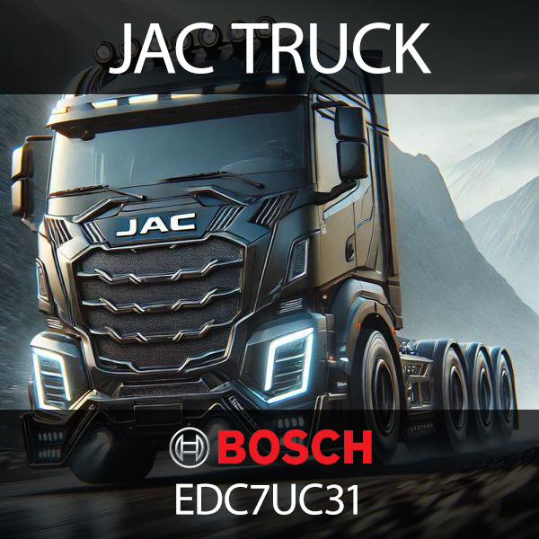 Jac Truck EDC7UC31 bench cable % jac-truck-edc7uc31-bench-cable