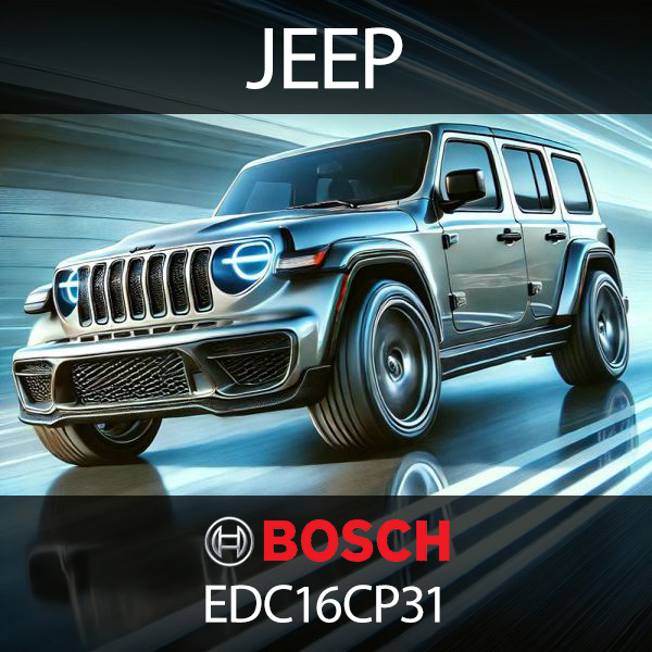 Jeep EDC16CP31 bench cable % jeep-edc16cp31-bench-cable
