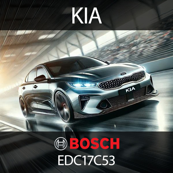 Kia EDC17C53 bench cable % kia-edc17c53-bench-cable