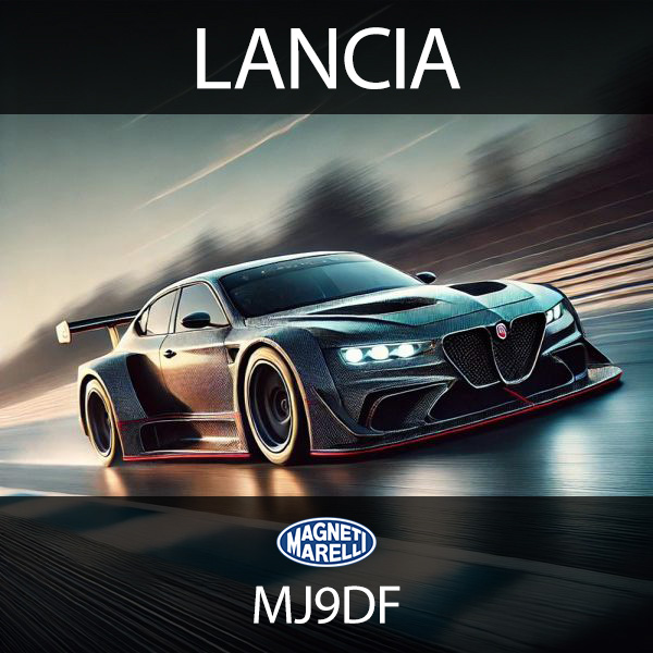 Lancia MJ9DF bench cable % lancia-mj9df-bench-cable