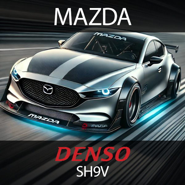 Mazda SH9V bench cable % mazda-sh9v-bench-cable