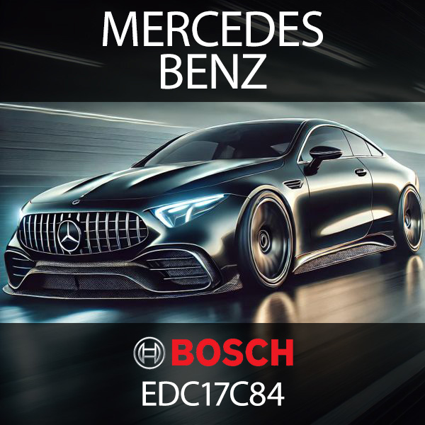 Mercedes-Benz EDC17C84 bench cable % mercedes-benz-edc17c84-bench-cable