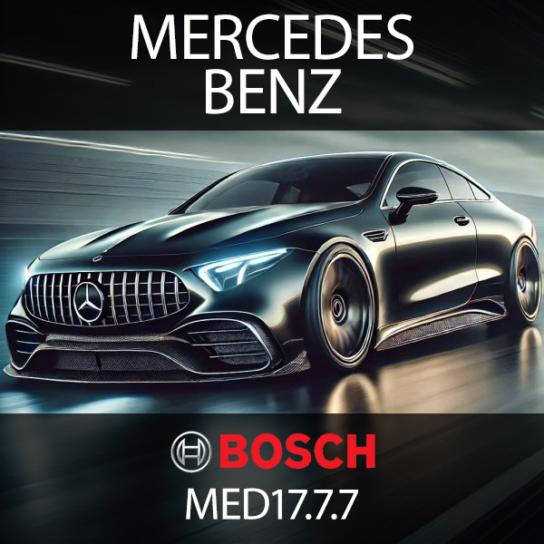 Mercedes-Benz MED17.7.7 bench cable % mercedes-benz-med17-7-7-bench-cable