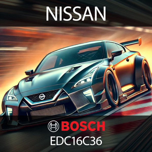 Nissan EDC16C36 bench cable % nissan-edc16c36-bench-cable