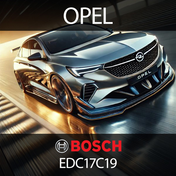 Opel EDC17C19 bench cable % opel-edc17c19-bench-cable
