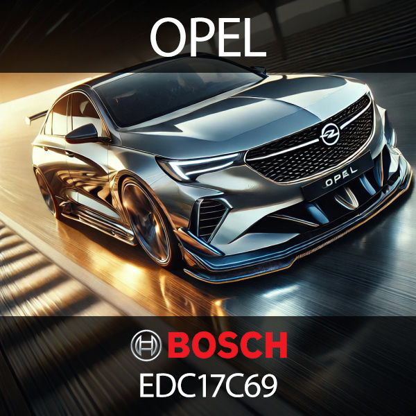Opel EDC17C69 bench cable % opel-edc17c69-bench-cable