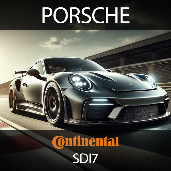 Porsche SDI7 bench cable % porsche-sdi7-bench-cable