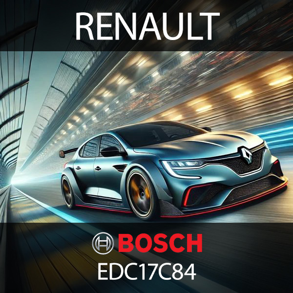 Renault EDC17C84 bench cable % renault-edc17c84-bench-cable