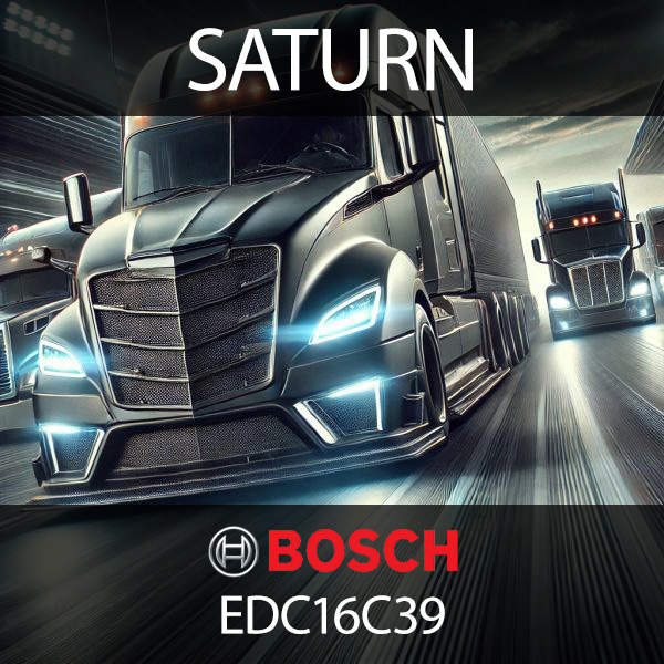 Saturn EDC16C39 bench cable % saturn-edc16c39-bench-cable