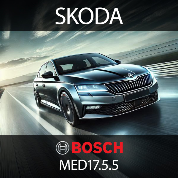 Skoda MED17.5.5 bench cable % skoda-med17-5-5-bench-cable