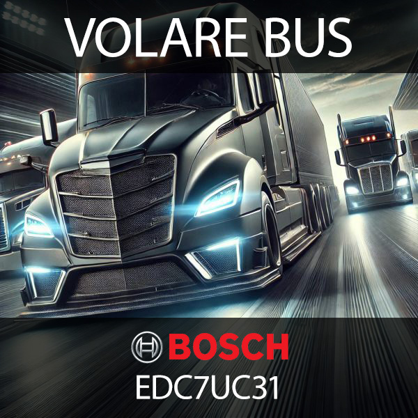 Volare Buses EDC7UC31 bench cable % volare-buses-edc7uc31-bench-cable