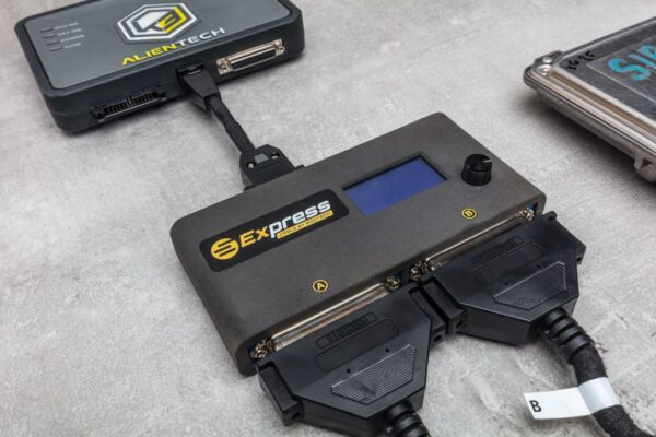 express kess3 bench cable adapter