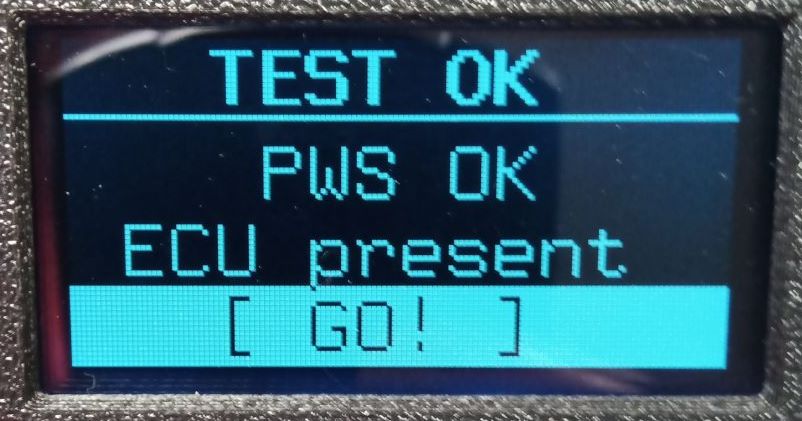 User's manual (Overview and technical parameters) % express-bench-cable-back-ports