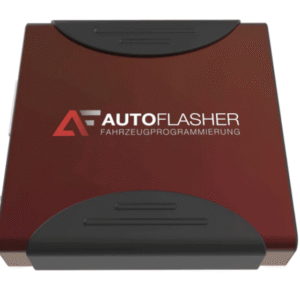 Autoflasher adapter