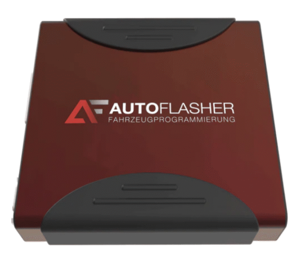 Autoflasher adapter % autoflasher
