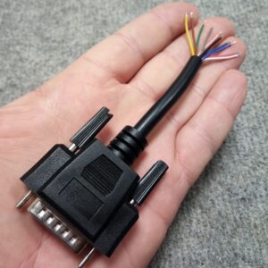 universal adapter