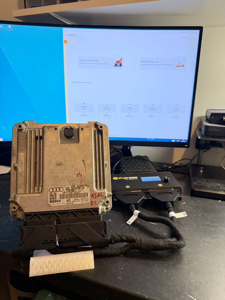 Express-bflash-bench-cable Express-bflash-bench-cable