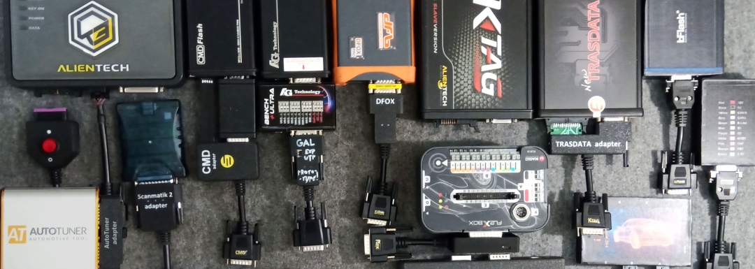 all-tuningtools-compatibility