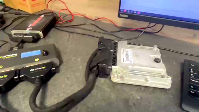 trasdata-benchcable trasdata-benchcable