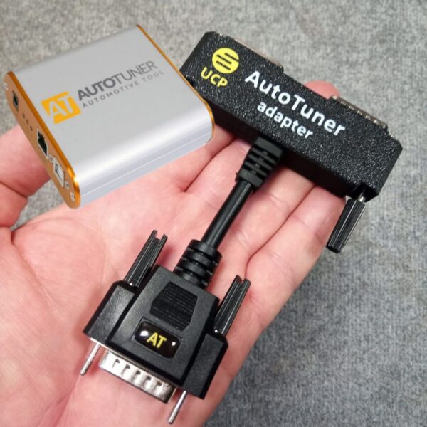 Autotuner adapter % autotuner-adapter-2