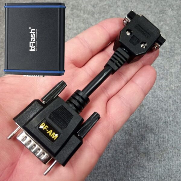 bFlash adapter % bflash-adapter-bf-am