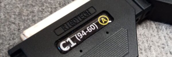 C1 Cable (90 ECU) (Hardware Only) % c1 banner