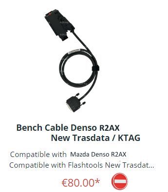 denso-bench-cable