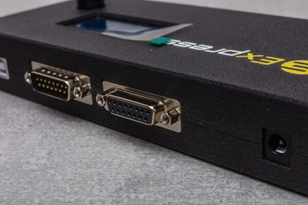 Express-Box (330+ ECU) replacement % express box back 1 b