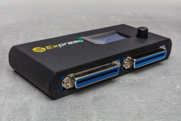 Express-Box (330+ ECU) replacement % express box centronics 1 b