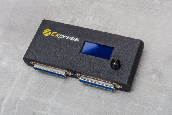 Express-Box (330+ ECU) replacement % express-multiplexer-box