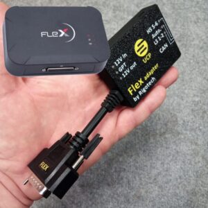 flex-adapter
