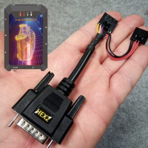 hexprog2-adapter