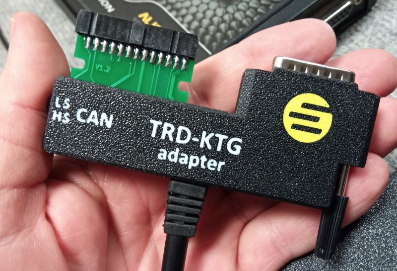 trasdata-ktag-adapter