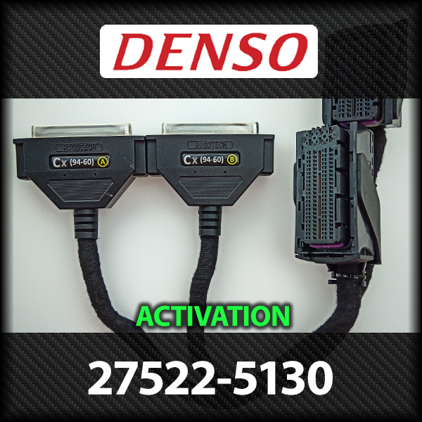 27522 5130 bench cable