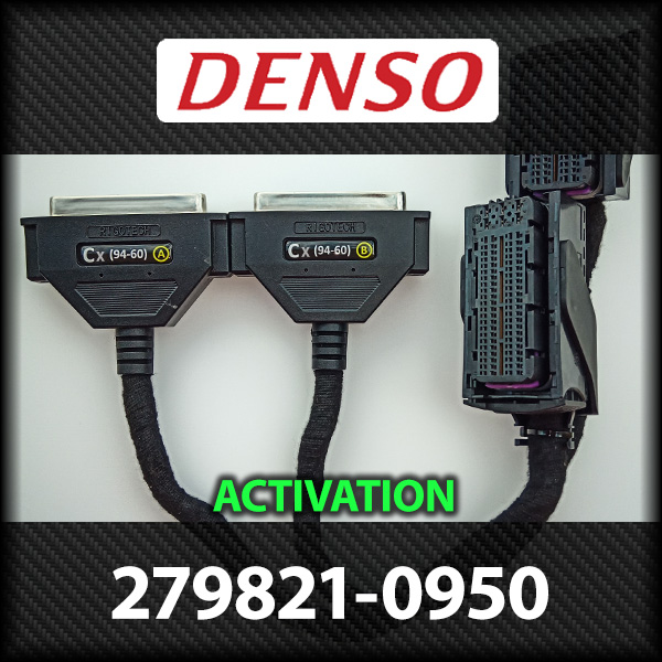 279821 0950 bench cable